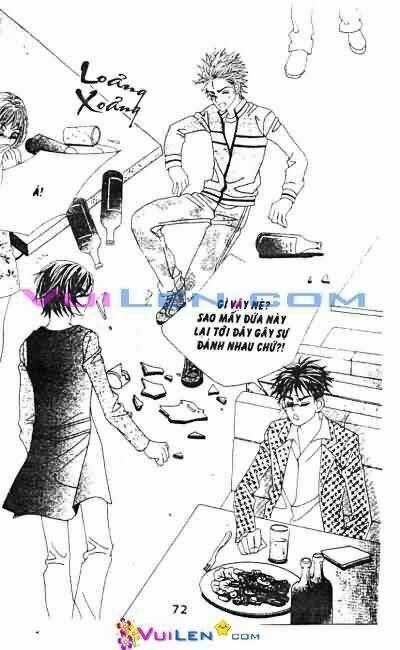 Chàng Gà Mái - Chapter 13 - Trang 72