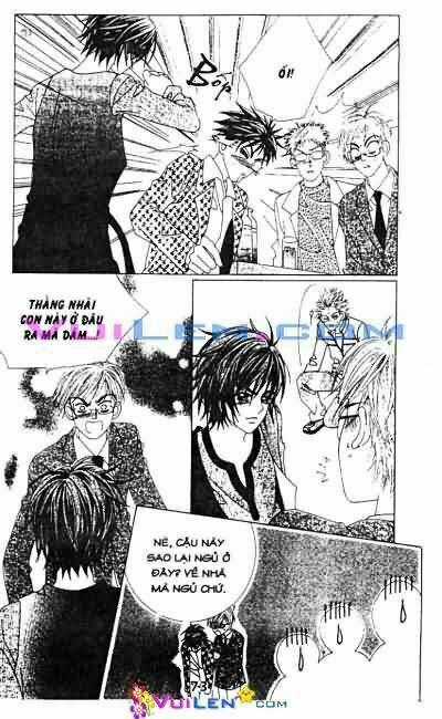 Chàng Gà Mái - Chapter 13 - Trang 73