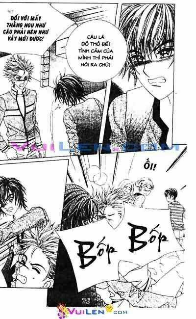 Chàng Gà Mái - Chapter 13 - Trang 75