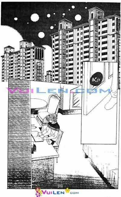 Chàng Gà Mái - Chapter 13 - Trang 76