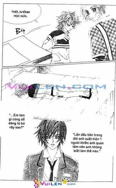 Chàng Gà Mái - Chapter 13 - Trang 78