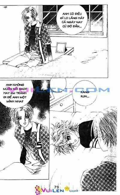 Chàng Gà Mái - Chapter 13 - Trang 79