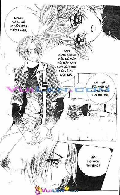 Chàng Gà Mái - Chapter 13 - Trang 80