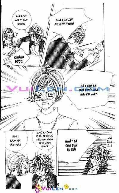 Chàng Gà Mái - Chapter 13 - Trang 9