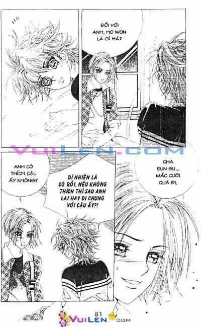 Chàng Gà Mái - Chapter 13 - Trang 81