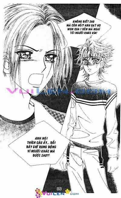 Chàng Gà Mái - Chapter 13 - Trang 83