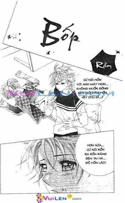 Chàng Gà Mái - Chapter 13 - Trang 85