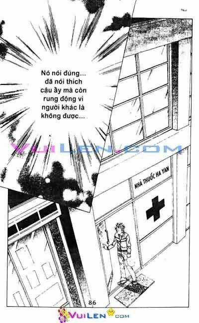 Chàng Gà Mái - Chapter 13 - Trang 86