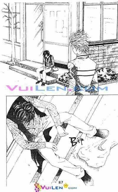 Chàng Gà Mái - Chapter 13 - Trang 87