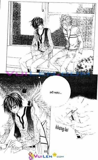 Chàng Gà Mái - Chapter 13 - Trang 88