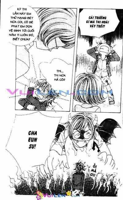 Chàng Gà Mái - Chapter 13 - Trang 10