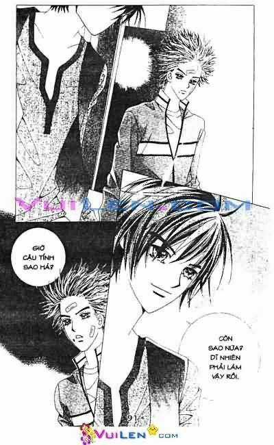 Chàng Gà Mái - Chapter 13 - Trang 91