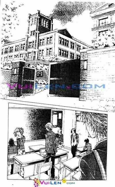 Chàng Gà Mái - Chapter 13 - Trang 92