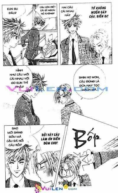 Chàng Gà Mái - Chapter 13 - Trang 93