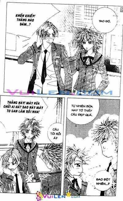 Chàng Gà Mái - Chapter 13 - Trang 94