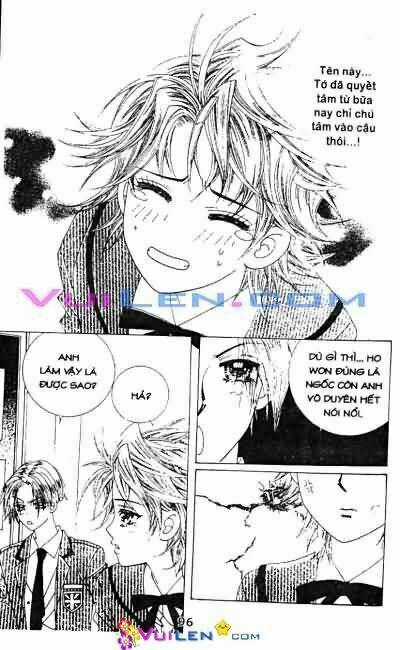 Chàng Gà Mái - Chapter 13 - Trang 96