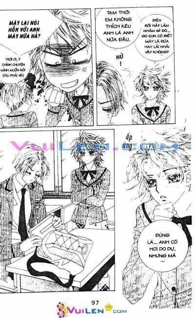 Chàng Gà Mái - Chapter 13 - Trang 97