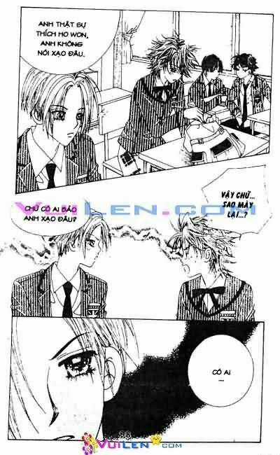 Chàng Gà Mái - Chapter 13 - Trang 98