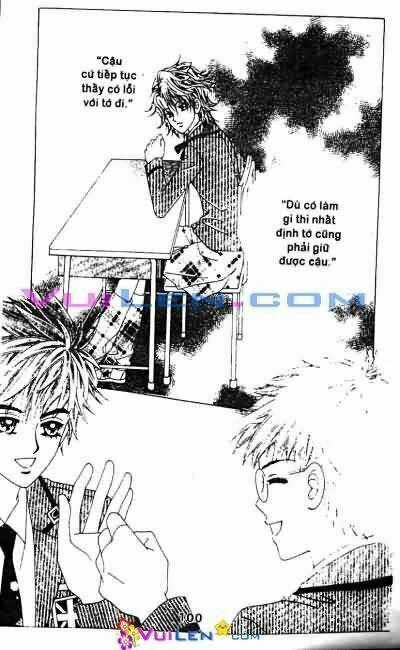 Chàng Gà Mái - Chapter 13 - Trang 100