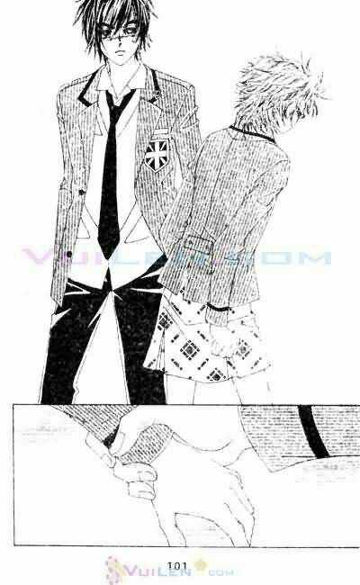 Chàng Gà Mái - Chapter 14 - Trang 101