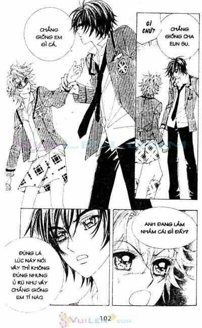 Chàng Gà Mái - Chapter 14 - Trang 102