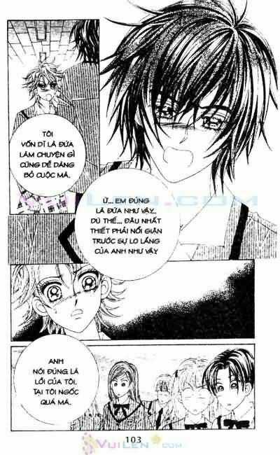 Chàng Gà Mái - Chapter 14 - Trang 103