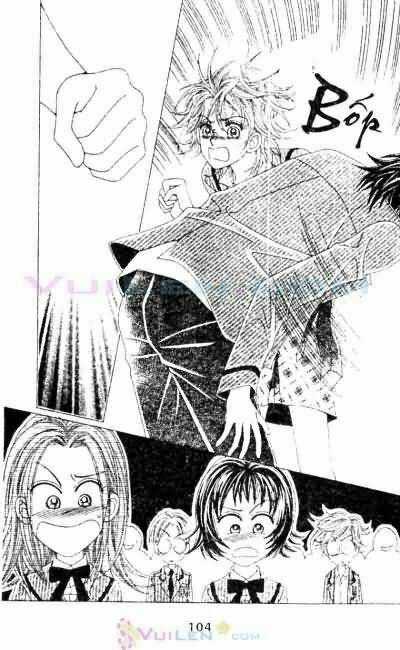 Chàng Gà Mái - Chapter 14 - Trang 104