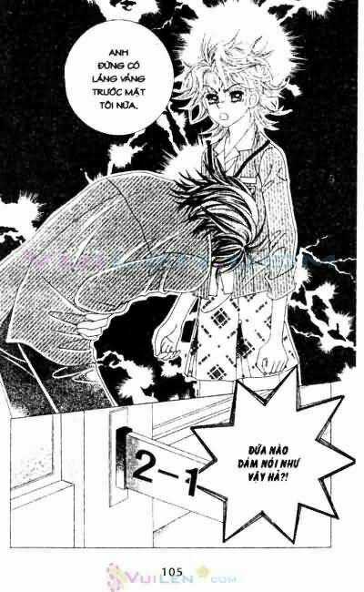 Chàng Gà Mái - Chapter 14 - Trang 105