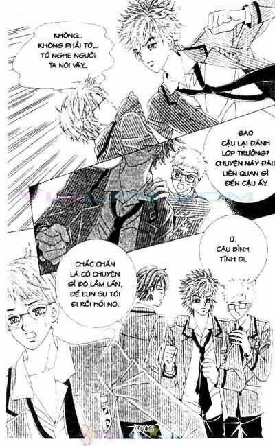 Chàng Gà Mái - Chapter 14 - Trang 106