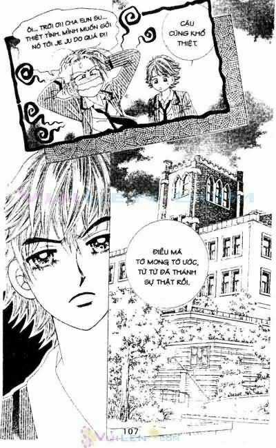 Chàng Gà Mái - Chapter 14 - Trang 107