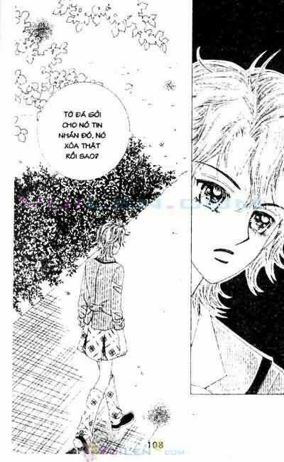 Chàng Gà Mái - Chapter 14 - Trang 108