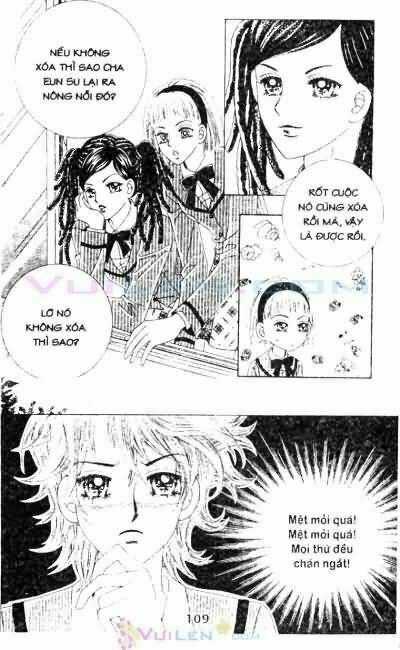 Chàng Gà Mái - Chapter 14 - Trang 109