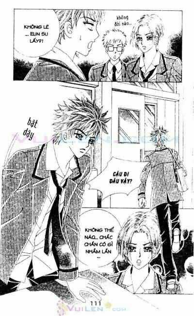 Chàng Gà Mái - Chapter 14 - Trang 111