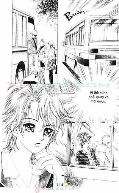 Chàng Gà Mái - Chapter 14 - Trang 114