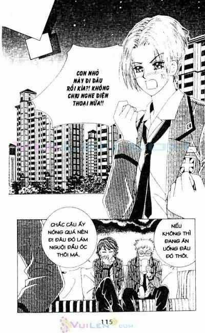 Chàng Gà Mái - Chapter 14 - Trang 115