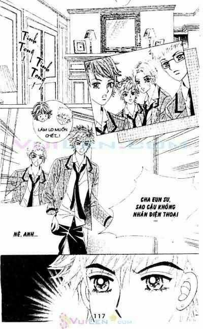 Chàng Gà Mái - Chapter 14 - Trang 117