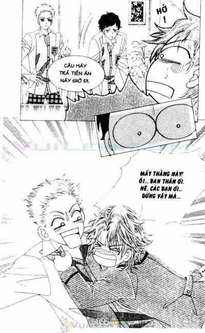 Chàng Gà Mái - Chapter 14 - Trang 122