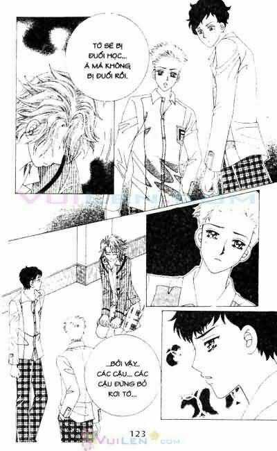 Chàng Gà Mái - Chapter 14 - Trang 123