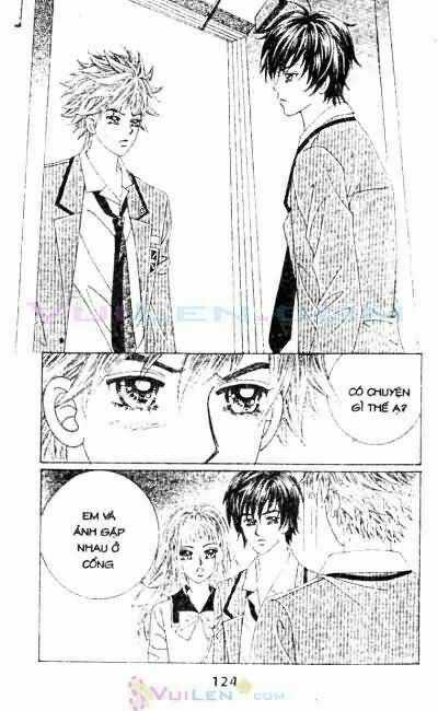 Chàng Gà Mái - Chapter 14 - Trang 124