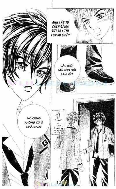 Chàng Gà Mái - Chapter 14 - Trang 125