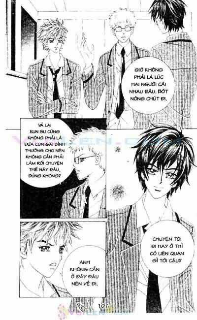 Chàng Gà Mái - Chapter 14 - Trang 126