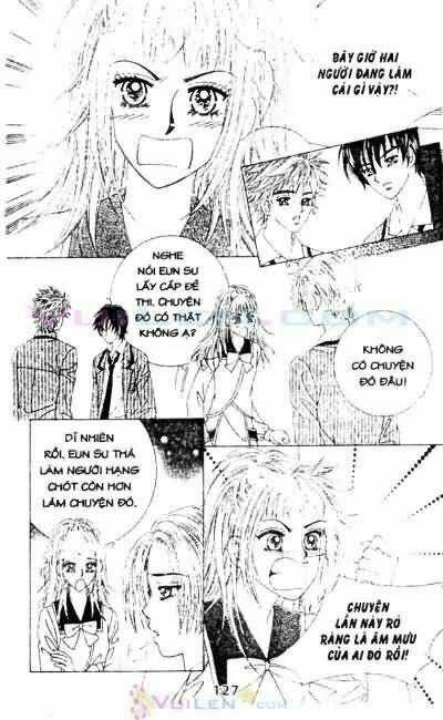 Chàng Gà Mái - Chapter 14 - Trang 127