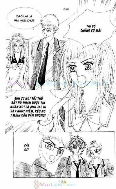 Chàng Gà Mái - Chapter 14 - Trang 128