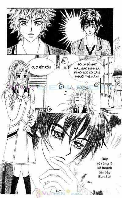 Chàng Gà Mái - Chapter 14 - Trang 129