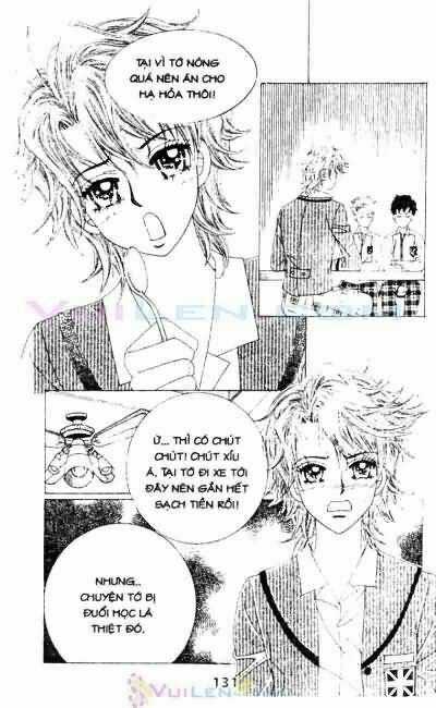 Chàng Gà Mái - Chapter 14 - Trang 131