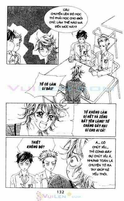 Chàng Gà Mái - Chapter 14 - Trang 132