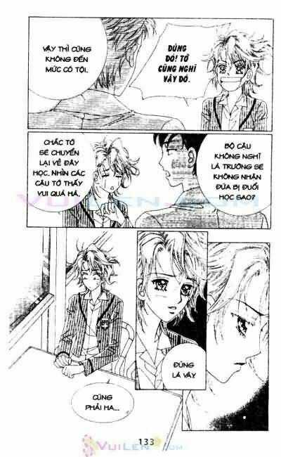 Chàng Gà Mái - Chapter 14 - Trang 133