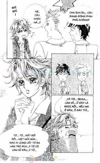 Chàng Gà Mái - Chapter 14 - Trang 134