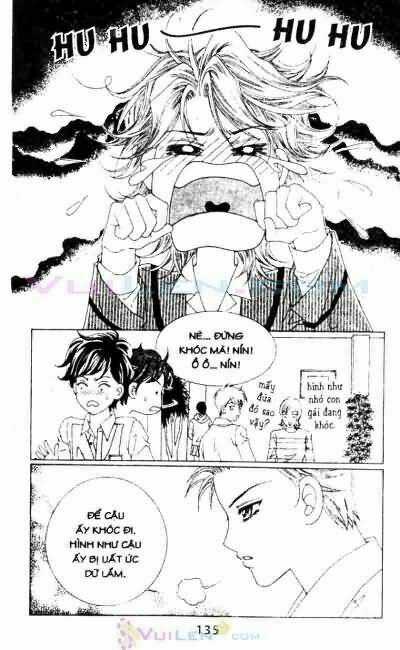 Chàng Gà Mái - Chapter 14 - Trang 135