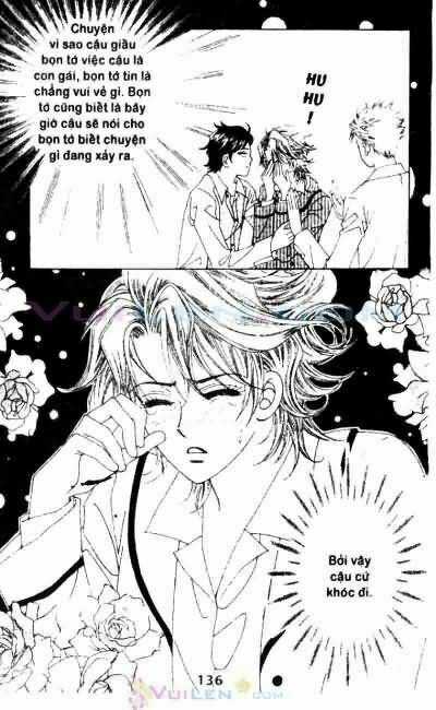 Chàng Gà Mái - Chapter 14 - Trang 136